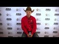 Road to the Horse 2024 World Champion Tik Maynard - RAW & UNCUT Post Event Interview