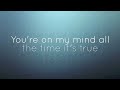 Austin & Ally - I Think About You (Lyrics)