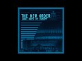 The New Order: Last Days of Europe Soundtrack — Burgundian Lullaby