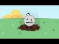 BFB BUT ONLY WHEN GOLF BALL IS ON SCREEN