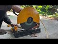 💡 Restoration Of Old Rusty Air Compressor // Restore Complete Classic Air Compressor