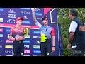 Araxá - Men Elite XCO Highlights | 2024 WHOOP UCI Mountain Bike World Cup