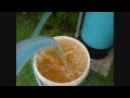 School Project - Unsafe Drinking Water