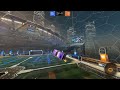 Rocket League | Shot with GeForce