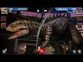 SUPERSAURUS BATTLE DODO VS SINOSAUROPTERYX VS STEGOSAURUS GEN 2 VS QUETZALCOATLUS GEN 2 | HT GAME