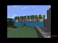 Blueball World is NOW OPEN on MCPEDL!