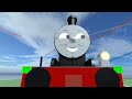 Thomas The Tank Engine Roblox 1: Rolling the Coaster.