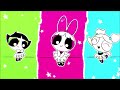 PPG Reboot opening in Japanese