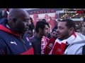 Arsenal v Norwich 1-0 | Why Were People Singing One Arsene Wenger? (Angry Rant)