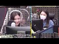 Idol reaction to Apink Eunji live singing (twice, gfriend, victon, eunkwang, hweseung, kai, itzy...)