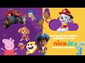 PAW Patrol Pups in Marble Race #2!  🏁 | Nick Jr.