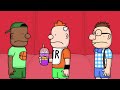 SML Movie: The Grimace Shake! Animation