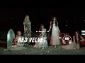 Red Velvet (레드벨벳) - PSYCHO [8D USE HEADPHONE] 🎧