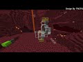 Easy & Fast Piglin Bartering Farm Tutorial | Minecraft 1.19 | 5x Piglins | TWCPU