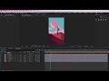 Pearelax – Make parallax animations in After Effects