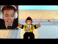 Drama! Kisah Anak Beban Yang Akhirnya Jadi Penyanyi Berjaya! (Roblox Malaysia)