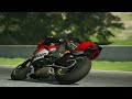 Ride Replay #Ducati Panigale Superleggera @ Road America