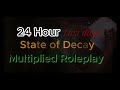 State Of Decay Series Multipliead Roleplay Intro