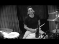 Jennifer Lopez ft. Pitbull On The Floor- Drum remix-Ian Head