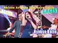 Nyekso Batin - Shinta Arsinta feat Arya Galih