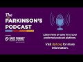 The Parkinson's Podcast: Managing Pain in Parkinson's