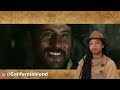 THE GOOD, THE BAD AND THE UGLY FIRST TIME WATCHING | MOVIE REACTION