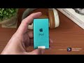 iPod Nano 7G…Razones para usarlo en 2023 ! 👌🏽😎 #ipod