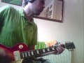 Summertime Blues Guitar