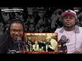 Harry Mack and Coast Contra - Acapella Cypher - Grading Scale Reacts