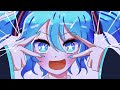 Miku Beam | Animation | Toonsquid