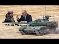 Russia's Tank Evolution: The Case for T-90M Over T-72B3