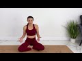 Diastasis Recti Pilates (Postnatal Pilates For Diastasis Recti Repair)