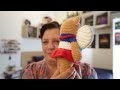 Ep 113 - Crochet catch-up! Let's chat about #amigurumiworldtour2024, Ami-lympics and loaf cats...