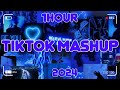 (1HOUR)TikTok Mashup 2024 (Not Clean)