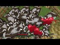 New EXP farm!! Minecraft LetsPlay POG Ep 8*