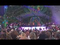 The Thrillseekers @Luminosity Beach Festival 2024 - 'Spiritualised' by The Olmec Heads | 4K