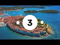 Top 10 Places in Croatia You Can’t miss - Travel Guide