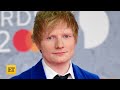 Ed Sheeran Gets Emotional Over Wife's Cancer Diagnosis