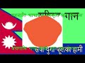 Nepali National Song || नेपाली राष्ट्रिय गान || cover song || Sayaun Thunga Phool Ka Hami