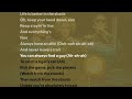 Shady - Karaoke w Lyrics The Great Gatsby A New Musical