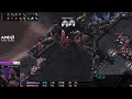 MARU vs SERRAL'S Epic New ZvT Builds! | $40,000 Masters Coliseum 6 Playoffs (Bo5) - StarCraft 2