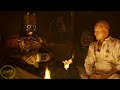 How Boba Fett Reacted to Unmasked Tusken Raiders(SHOCKING) - Book of Boba Fett Explained