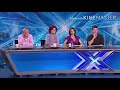 x factor judges laughing at auditions