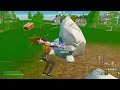 Jugando Fortnite con Amigos_ a Doble Clow