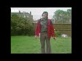 1976: Introducing the incredible, cordless 'MOBILE' phone | Blue Peter | Retro Tech | BBC Archive