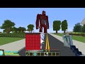 JOGANDO como GAROTO SHIMO no Minecraft!