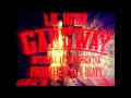 Lil Herb - Gangway Official Instrumental (Prod. By DJ L Beats)