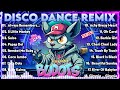 🇵🇭Best Hits Nonstop Disco 2024🌳New Disco Banger Remix Nonstop Dance Party Remix 2024