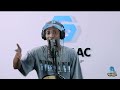 CHOCOLEYROL - CODIGOS DE CALLE- Starmac Freestyle - Sessions #25