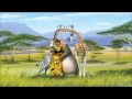 Madagascar 2 - Once Upon a Time in Africa